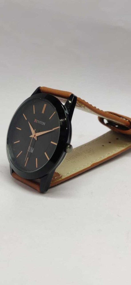 Fenton clearance watches slim