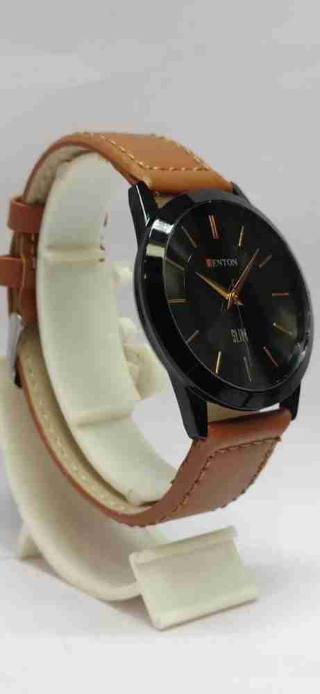 Fenton hot sale watches slim