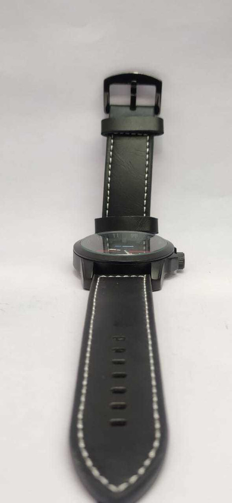 Bwin sport watch stainless steel back discount