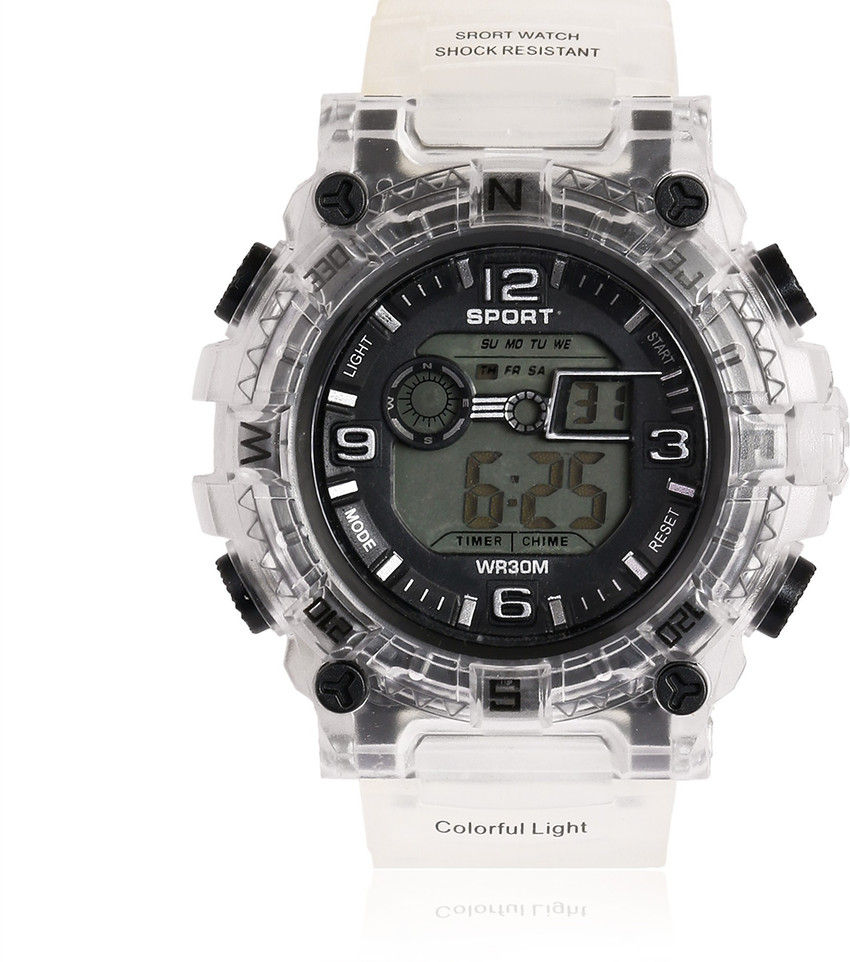 Timer watch flipkart sale