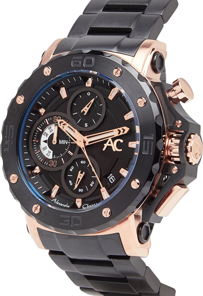 Alexandre christie man watch new arrivals