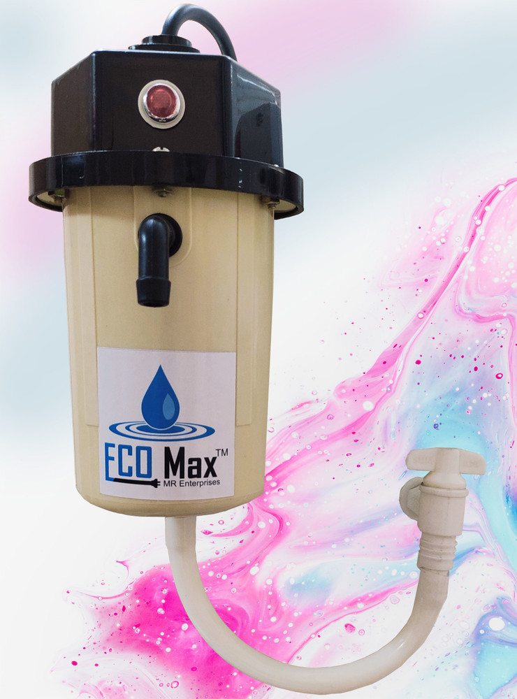 ECOMAX 1 L Instant Water Geyser (Ecomax Single indicator Instant water  heater Black/Ivory, BLACK/IVORY) Price in India - Buy ECOMAX 1 L Instant  Water Geyser (Ecomax Single indicator Instant water heater Black/Ivory,