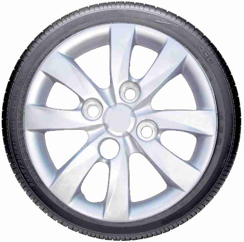 Hyundai eon 13 shop inch wheel cover