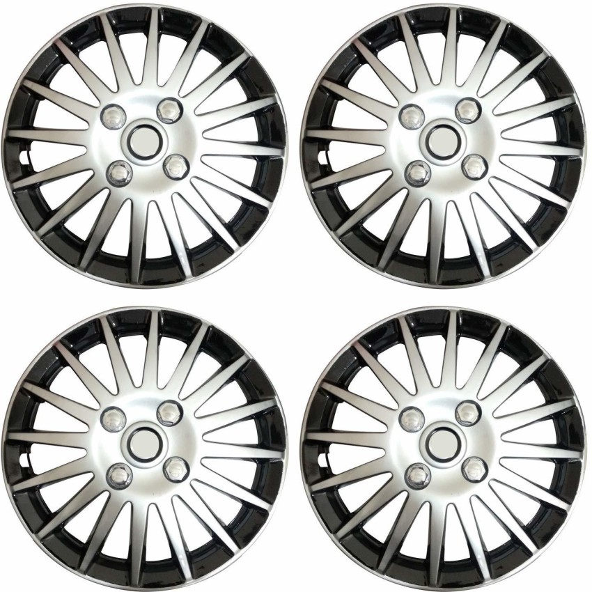 PINWHEEL Unbreakable Quality 13 Inch Wheel Cover Wheel Cap Hub