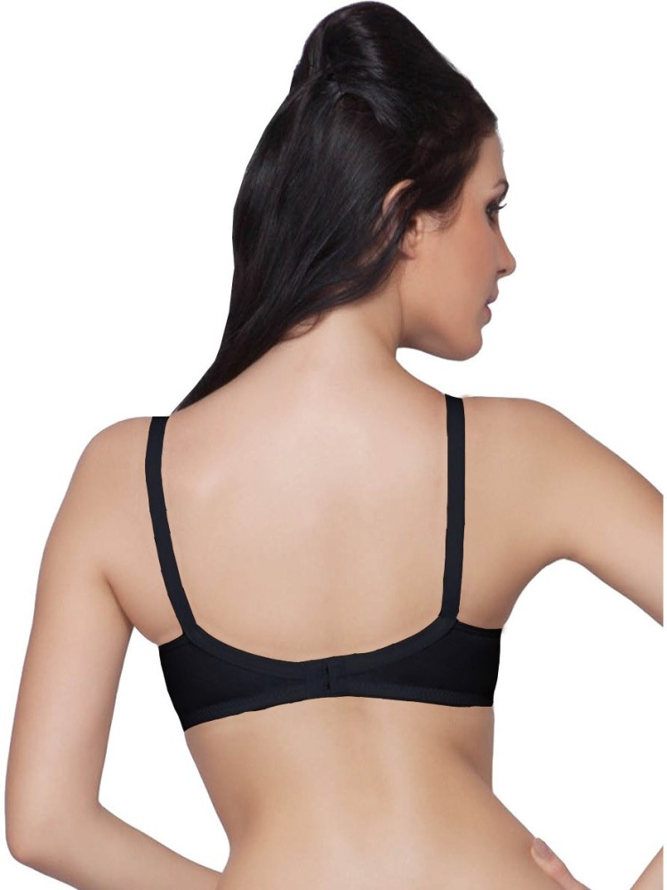 kalyani Fortune Women Full Coverage Non Padded Bra - Buy kalyani Fortune  Women Full Coverage Non Padded Bra Online at Best Prices in India