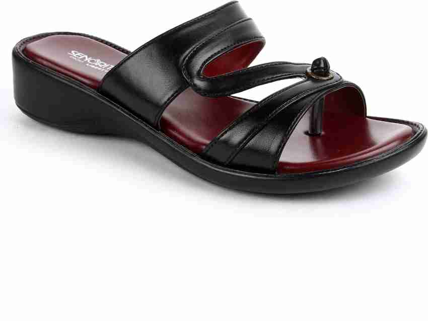 Ladies best sale chappal liberty