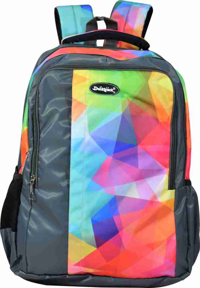 Duckback backpack discount