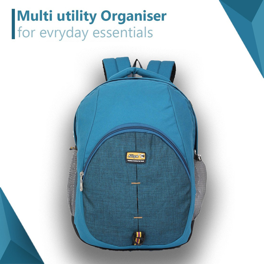 Aliya 2025 school bags