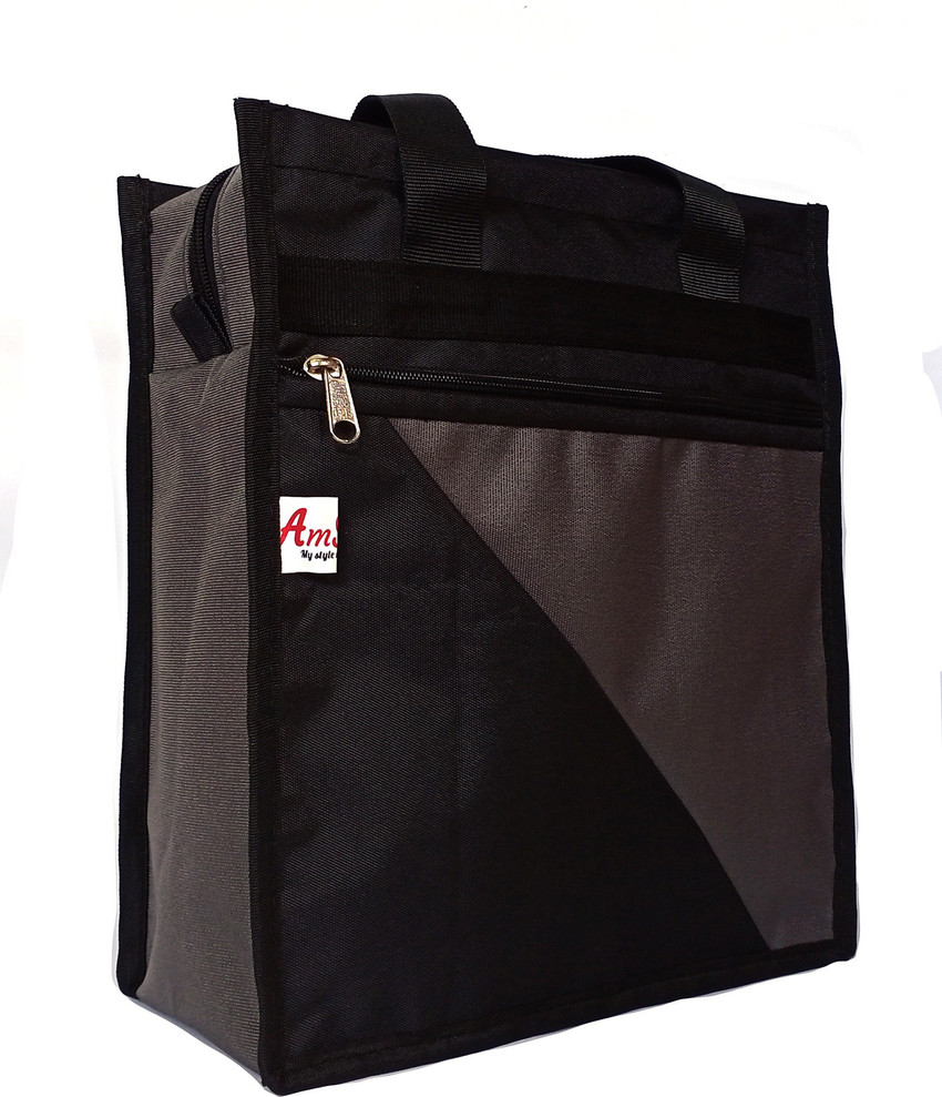 Flipkart Amstyle Lunch Bag for Men Women Boys Girls Tiffin