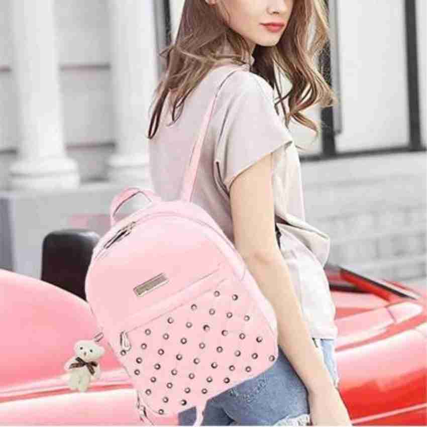 Latest back top bag for ladies