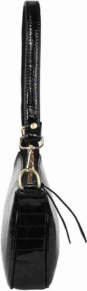 Baguette bag flipkart deals