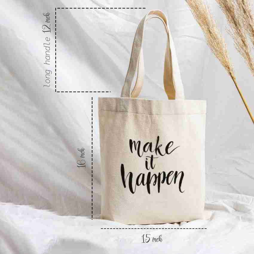 Tote bag graphic on sale