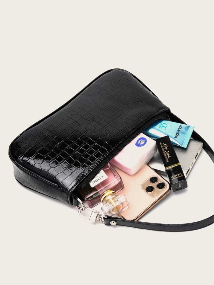 Baguette best sale bag flipkart