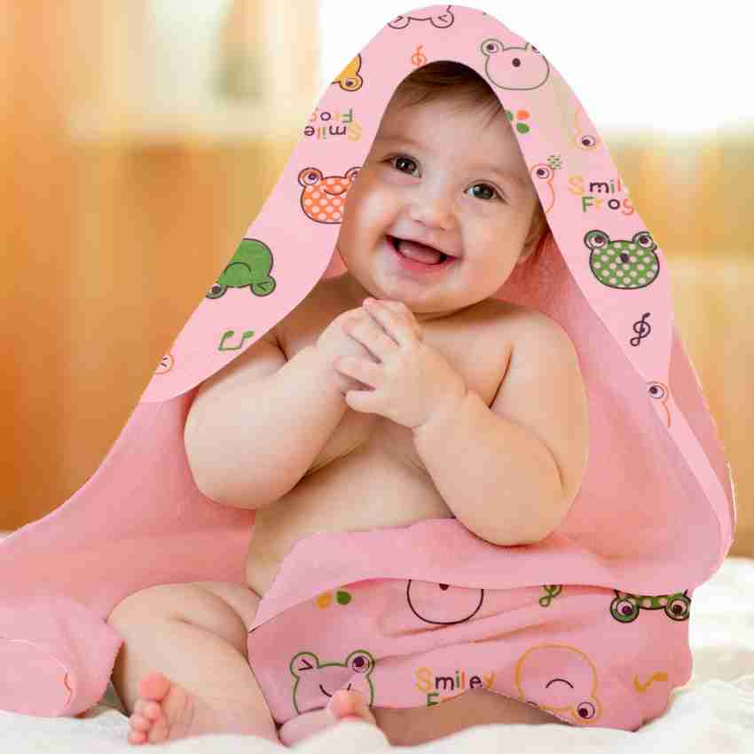 Baby hotsell bath sheet