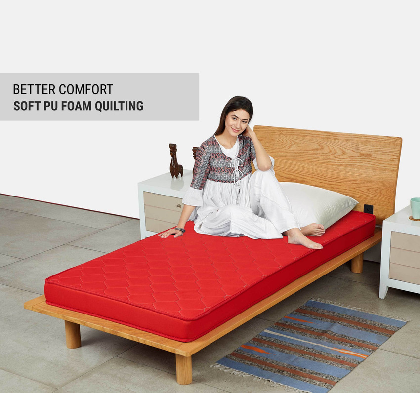 Soft mattress sleepwell deals