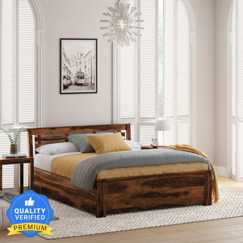 Flipkart bed outlet king size