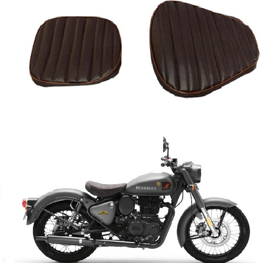 Royal enfield classic bike discount cover