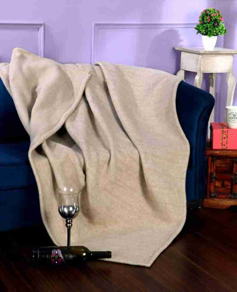 Single discount blanket flipkart