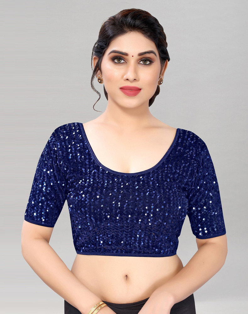 ready made blouse flipkart