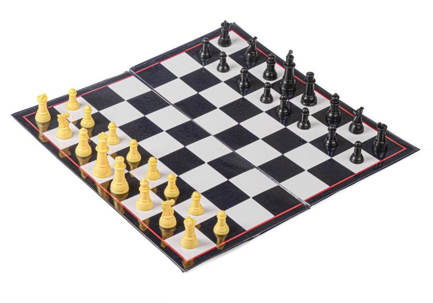 Demonstration magnetic chess (playing field 73x73 cm, Tenth Kingdom Chess  Board games Wooden gift pieces for children - AliExpress