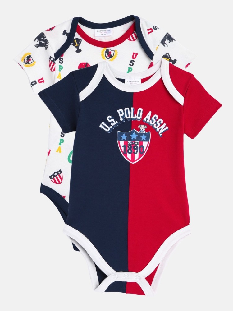 Us polo shop baby clothes