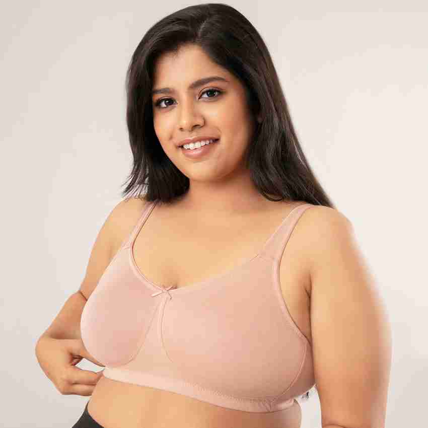 Why Going Braless is Flawless. Bras are the literal worst, and if
