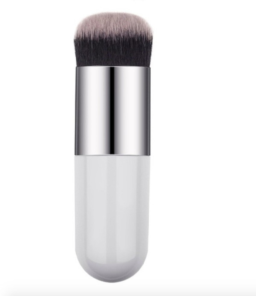 INDIANA HUDA Ultra Soft Foundation Cosmetic Makeup Brush with 1 Mushroom  Head Beauty Blender - Price in India, Buy INDIANA HUDA Ultra Soft  Foundation Cosmetic Makeup Brush with 1 Mushroom Head Beauty