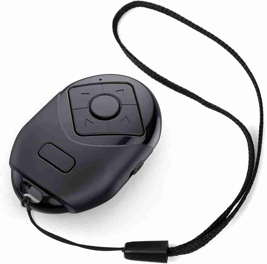 bluetooth headset camera android