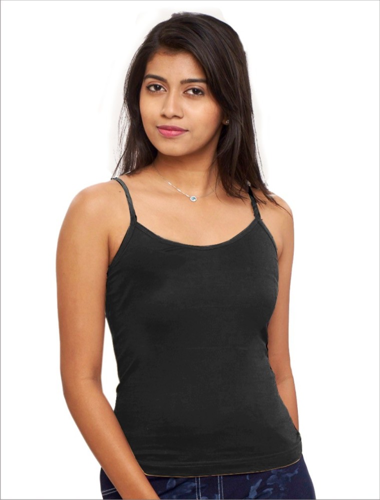 Women Camisole Tops - Buy Women Camisole Tops online in India
