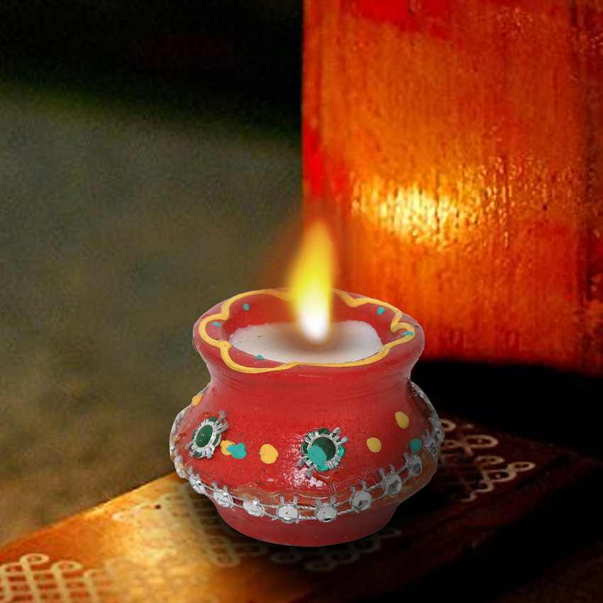 Diwali diva shop