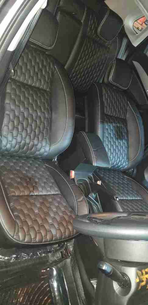 AUTOBREEZE BREZZA ORIGINAL ARMREST Car Armrest Cover Price in