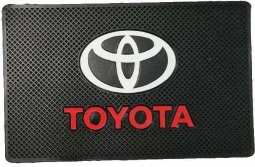 Fortuner dashboard online cover