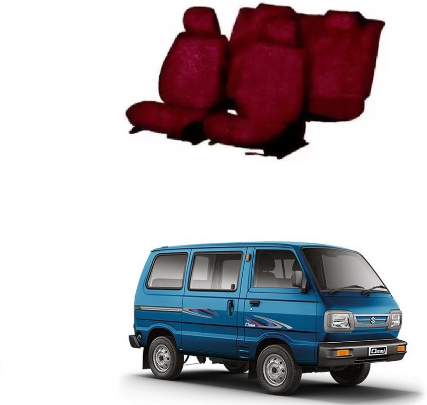 omni car 5 seater price