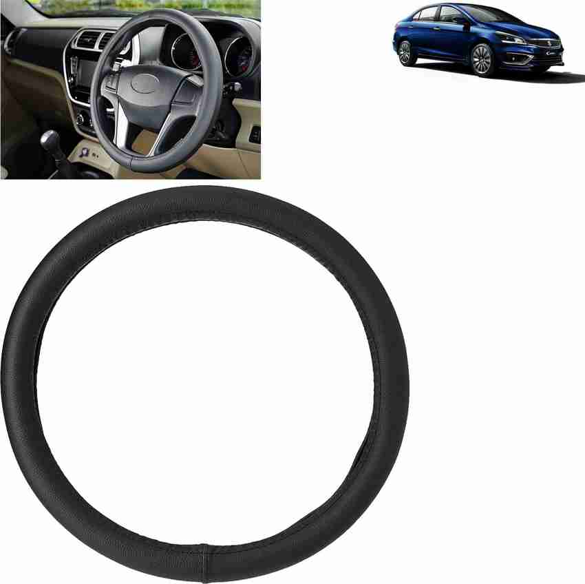 Ciaz steering wheel shop cover