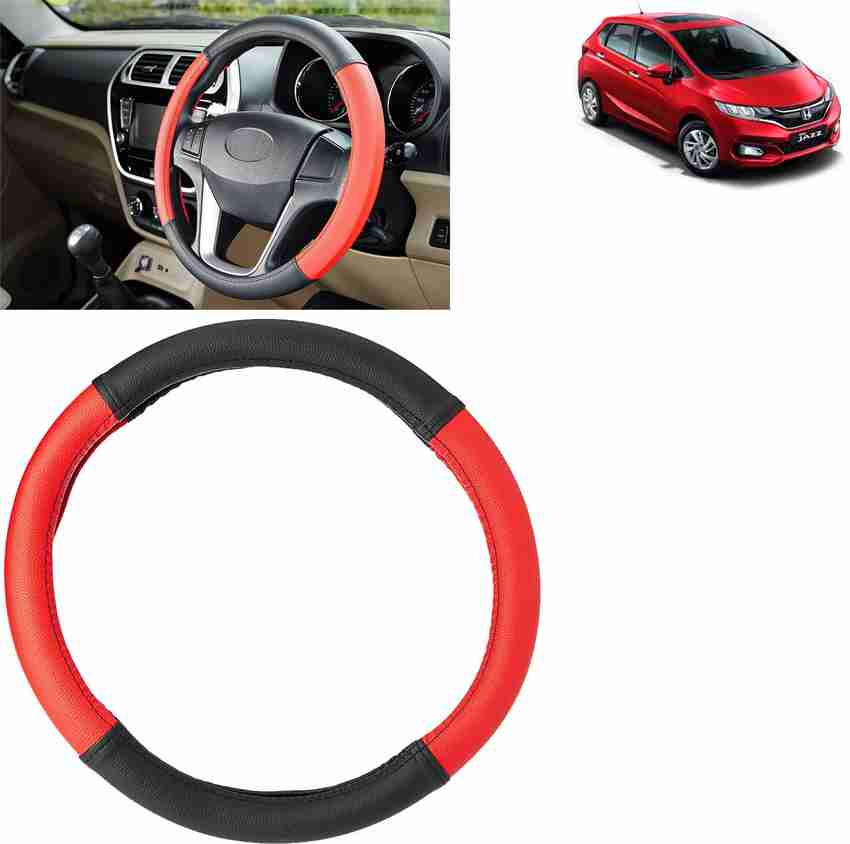 Rhtdm Steering Cover For Honda Jazz Price in India Buy Rhtdm