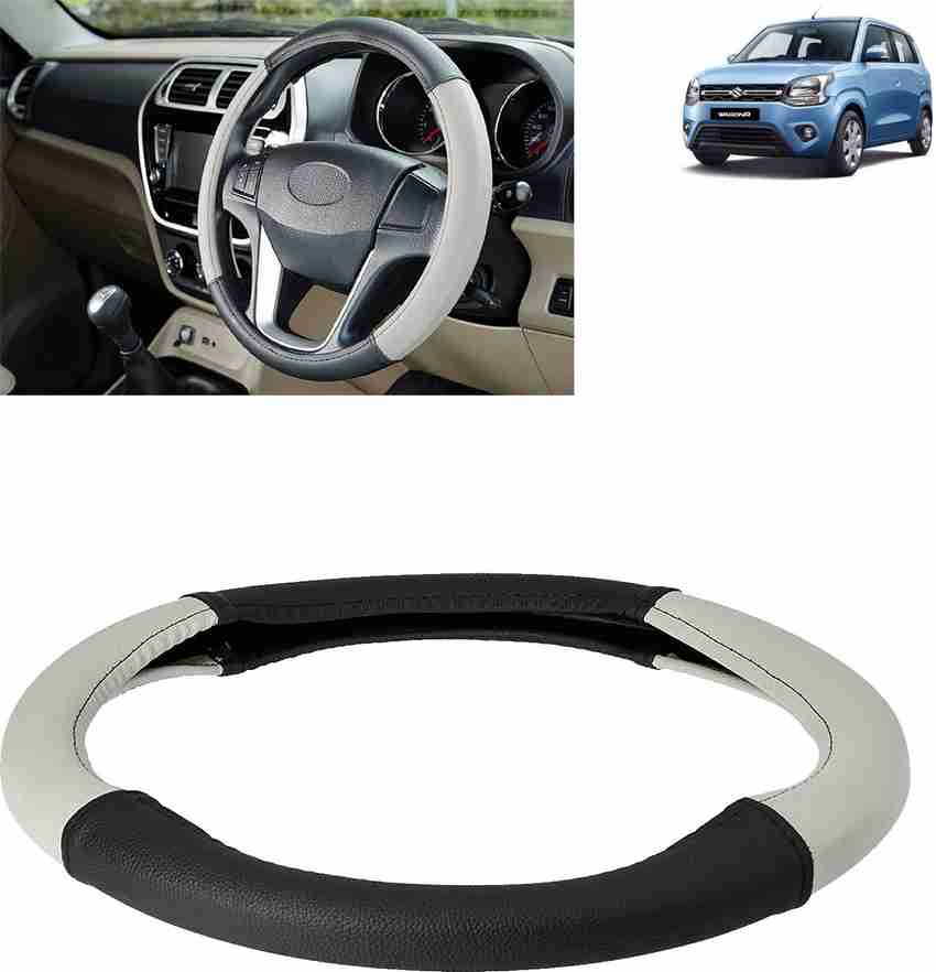 Rhtdm Steering Cover For Maruti WagonR Price in India Buy Rhtdm