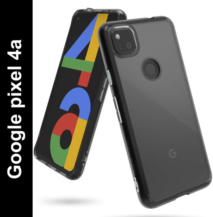 Google pixel discount 4a back cover