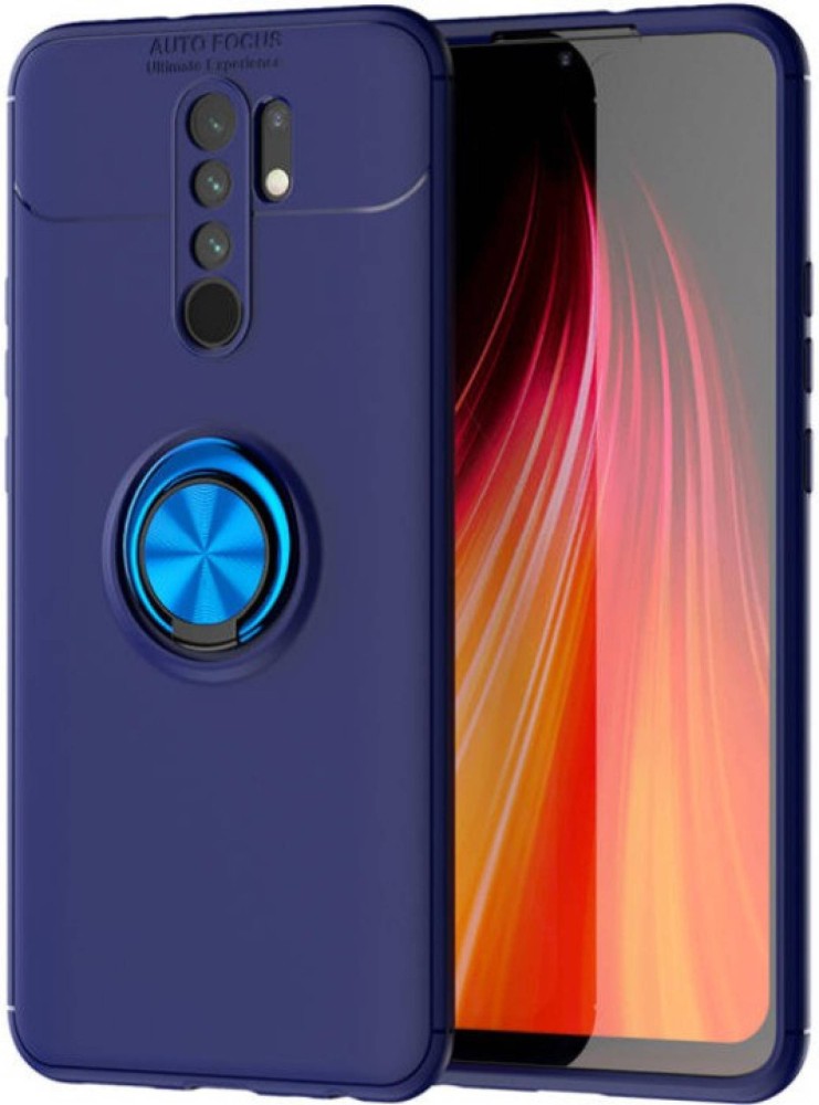 Flipkart SmartBuy Edge To Edge Tempered Glass for Poco M2, Mi Redmi 9  Prime, Poco M2 Reloaded - Flipkart SmartBuy 