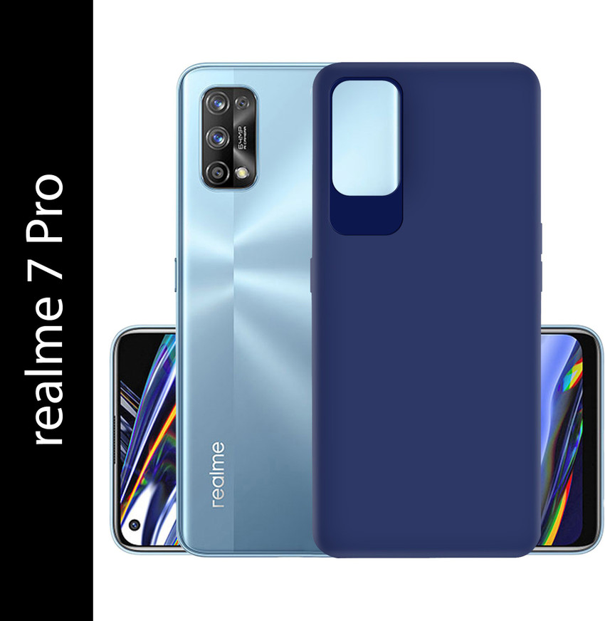 Flipkart SmartBuy Back Cover for Realme 7 Pro Flipkart SmartBuy Flipkart