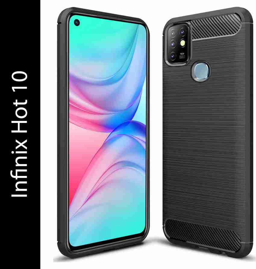 infinix hot 10s flipkart