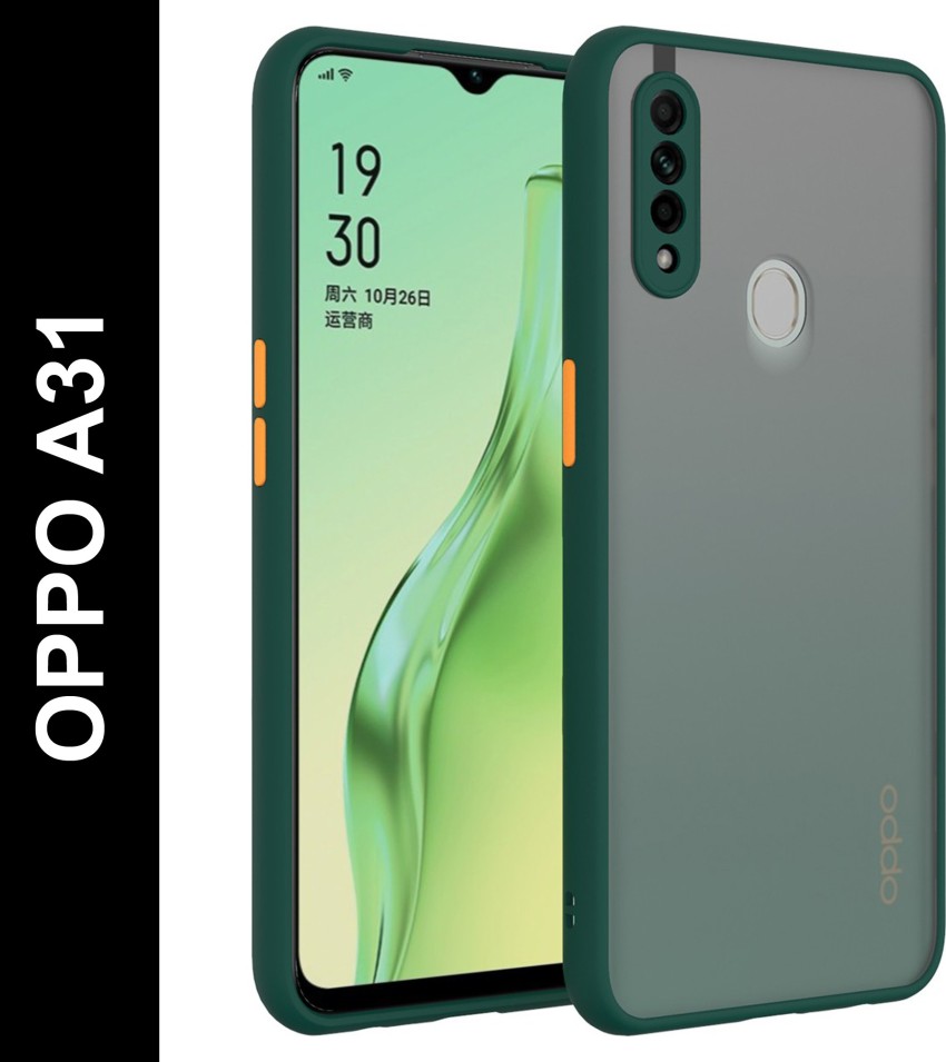 oppo a31 cover flipkart