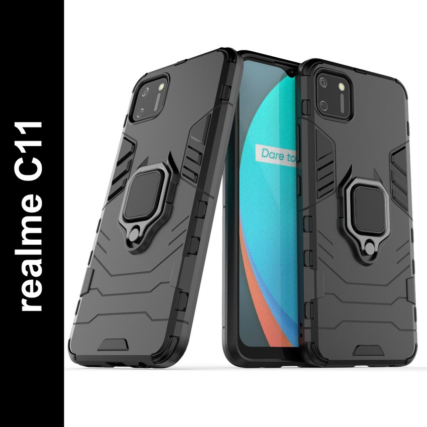 Case realme best sale c11
