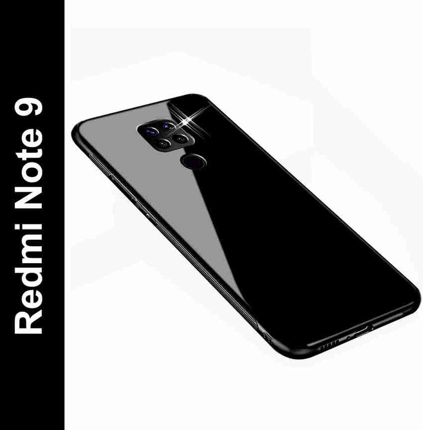Redmi note 9 deals back cover flipkart