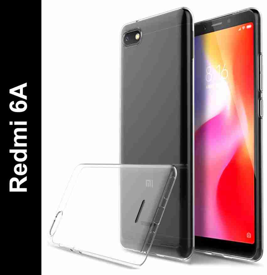 Mi 6a cover cheap