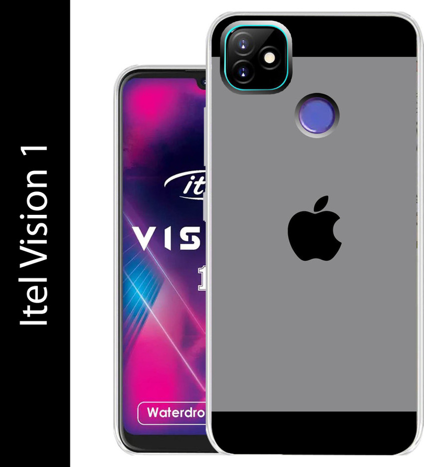 Itel shop mobile cover