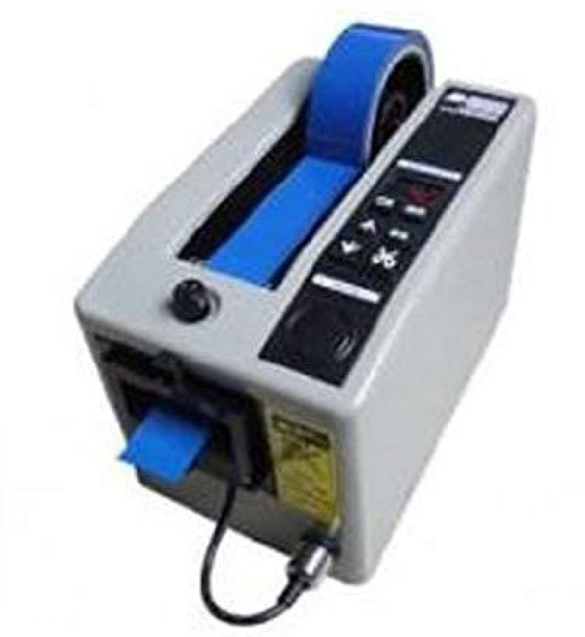 Automatic Tape Dispenser - Automatic Tape Dispenser M-1000 Distributor /  Channel Partner from Greater Noida