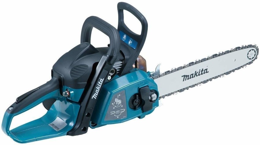 Makita chainsaw store 18 inch