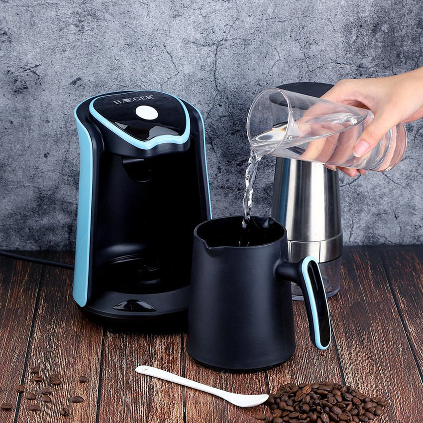 Electric travel coffee maker deals