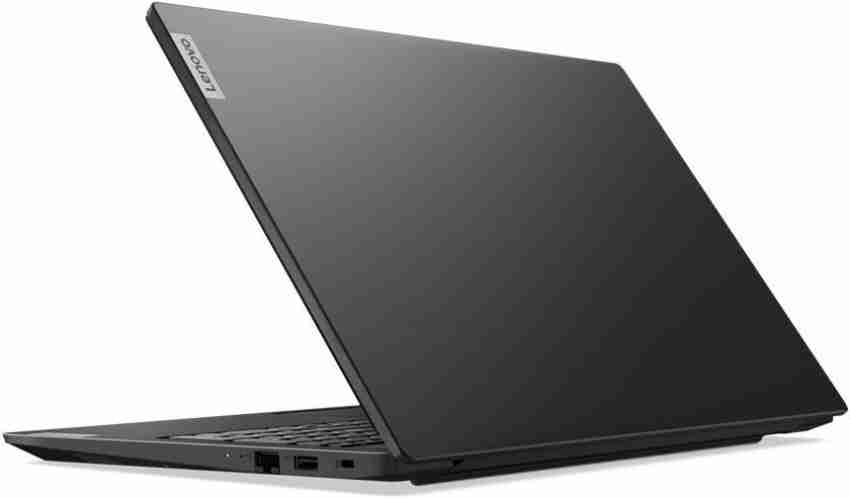 Lenovo V15 Core i3 11th Gen 1115G4 - (4 GB/1 TB HDD/DOS) V15 ITL G2 Thin  and Light Laptop Rs.45832 Price in India - Buy Lenovo V15 Core i3 11th Gen  1115G4 - (