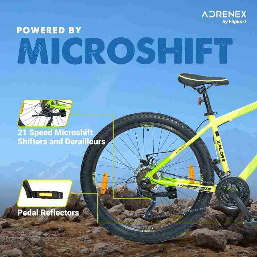 Gear sales cycle flipkart